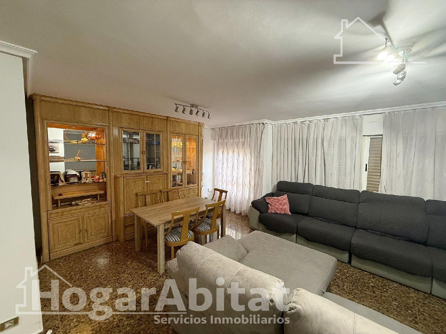  te koop appartement Burriana Plana Baixa 5