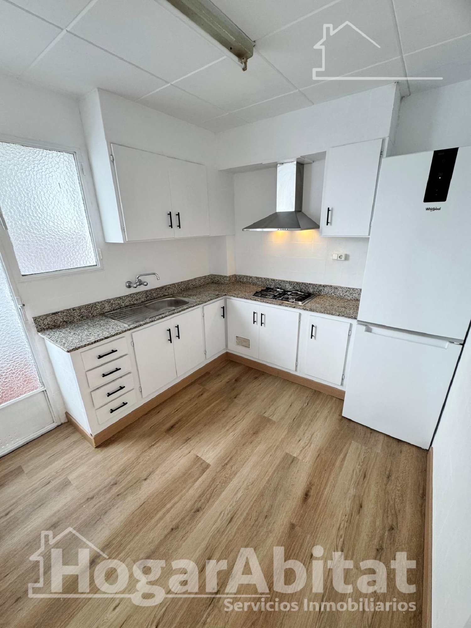  te koop appartement Burriana Plana Baixa 4