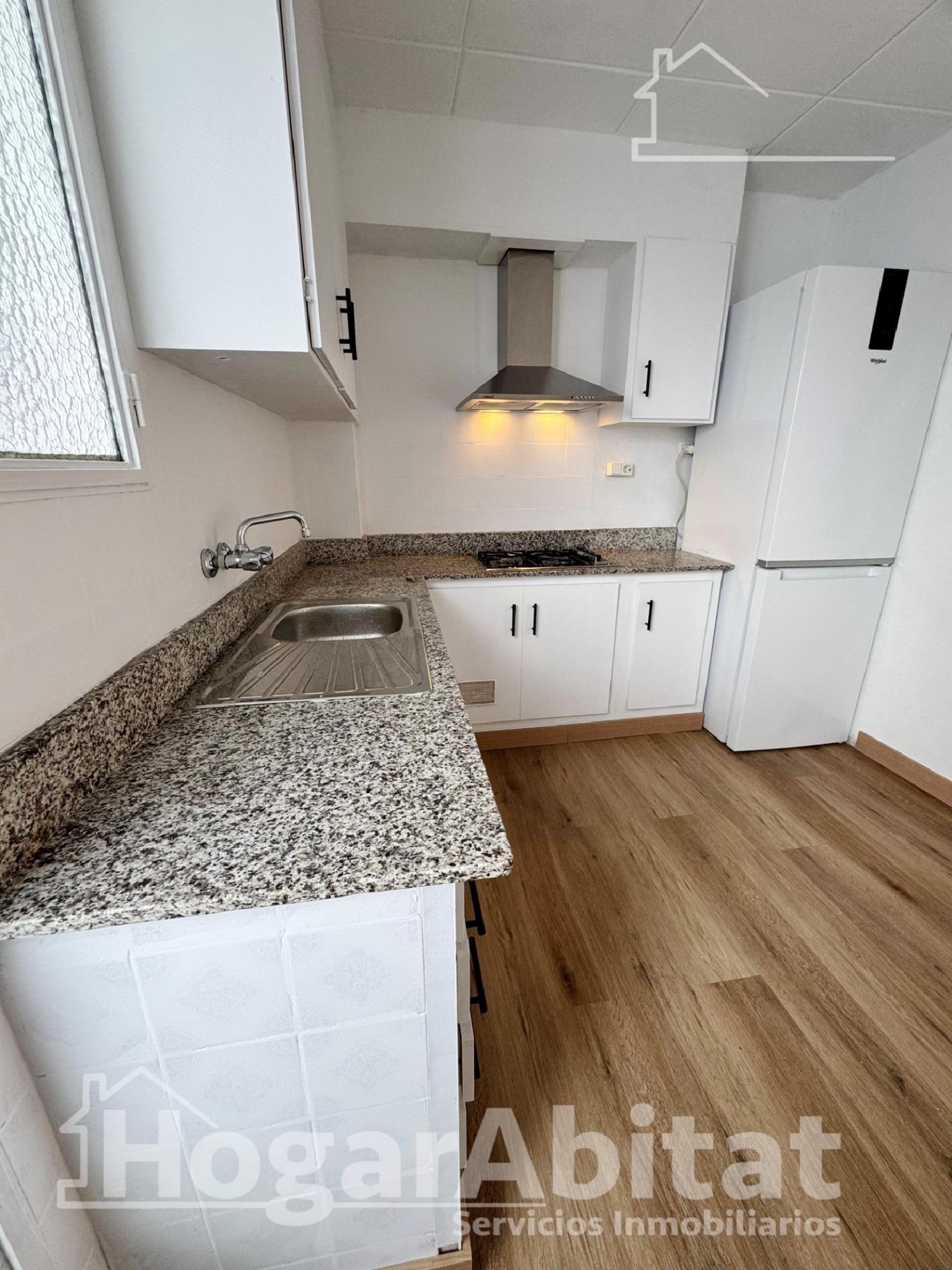  te koop appartement Burriana Plana Baixa 5