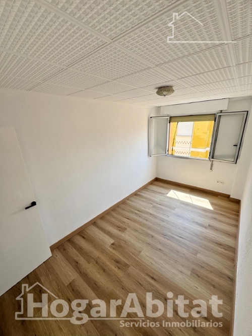 Burriana Plana Baixa appartement foto 6309356