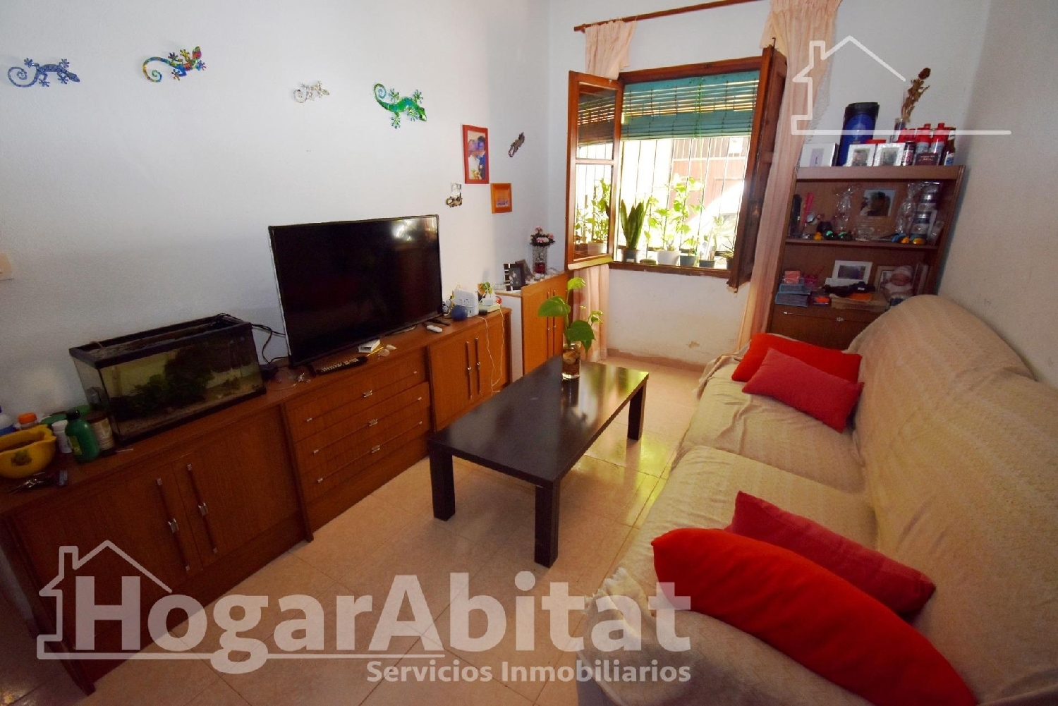 te koop appartement Burriana Plana Baixa 2