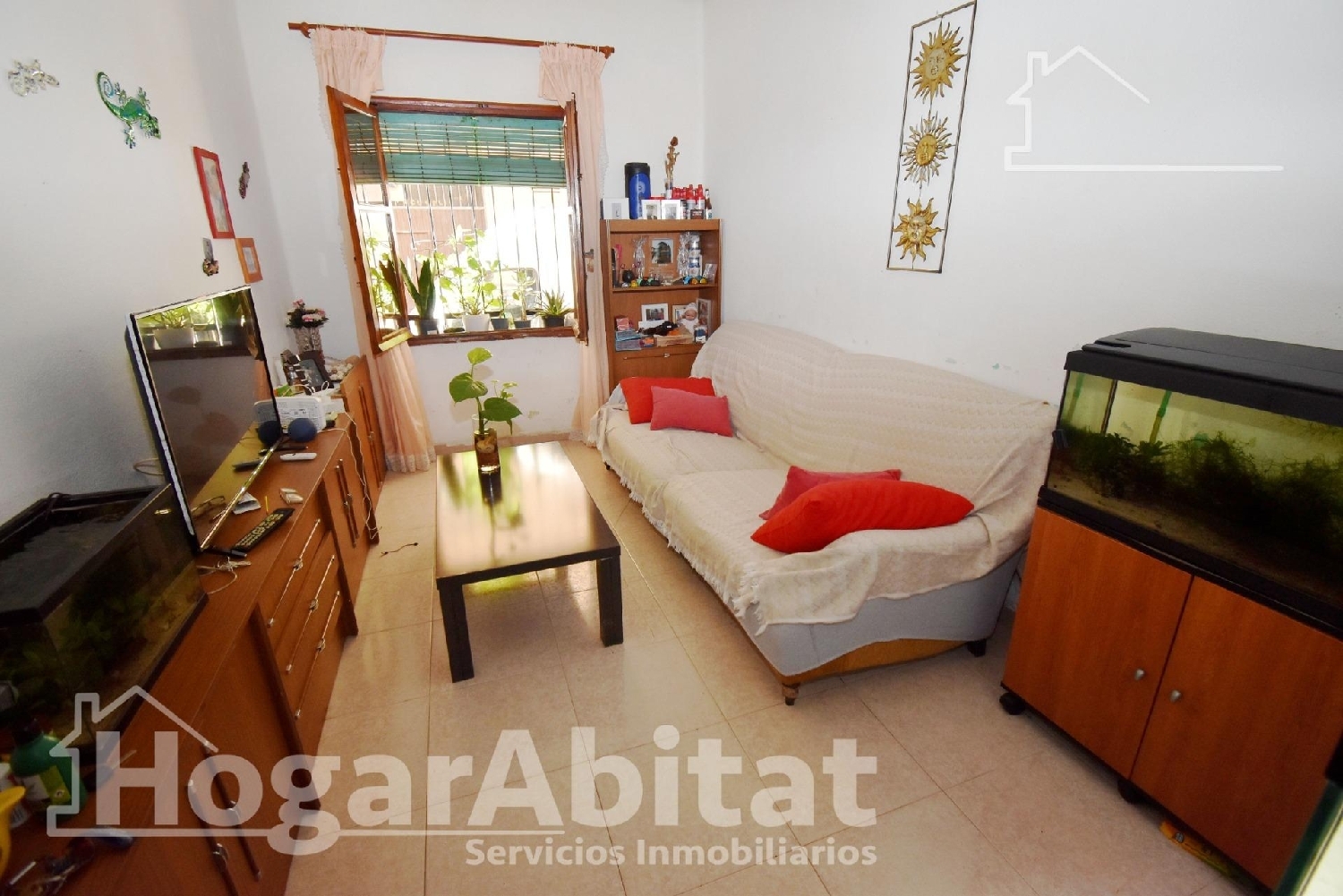  te koop appartement Burriana Plana Baixa 4