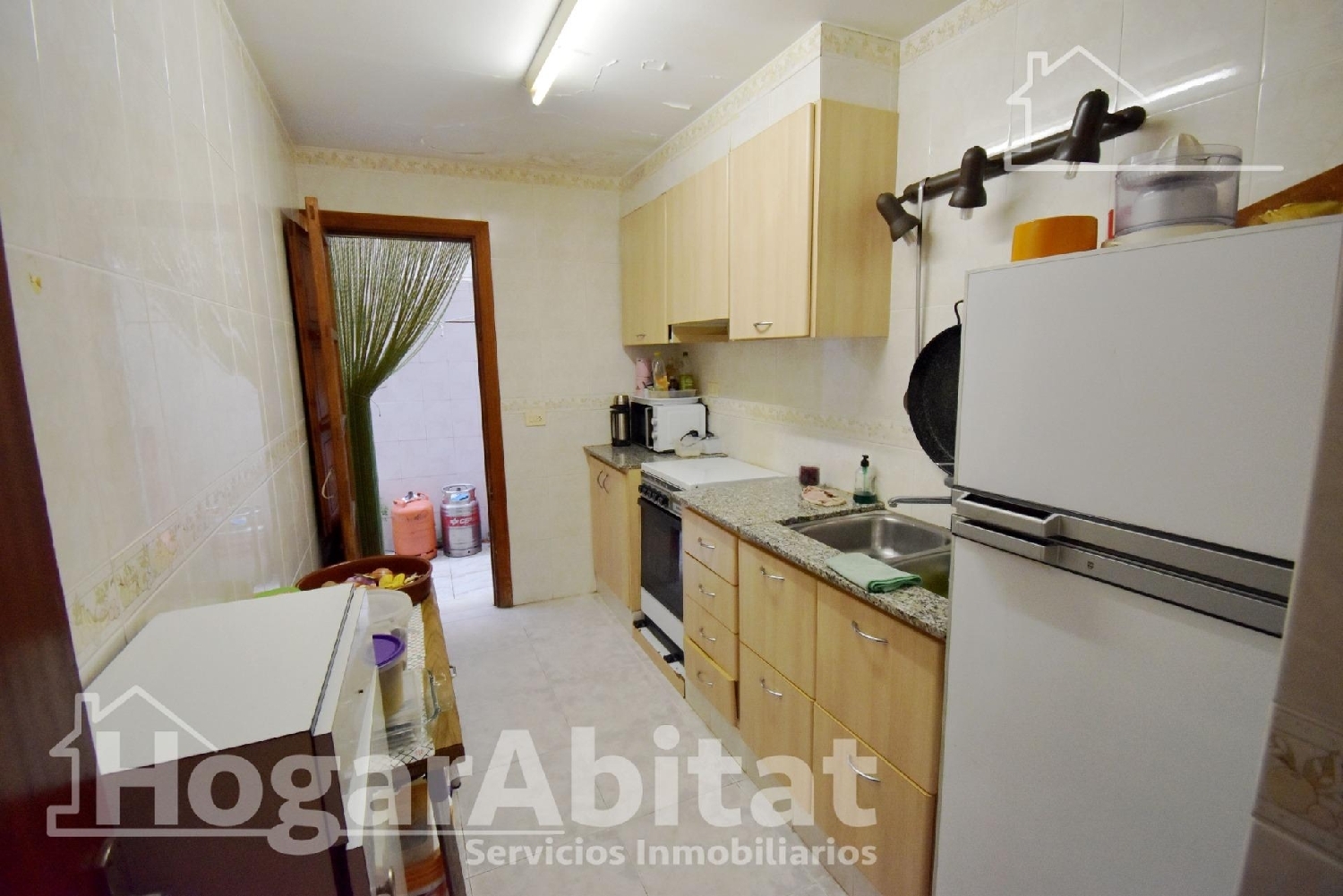  te koop appartement Burriana Plana Baixa 8