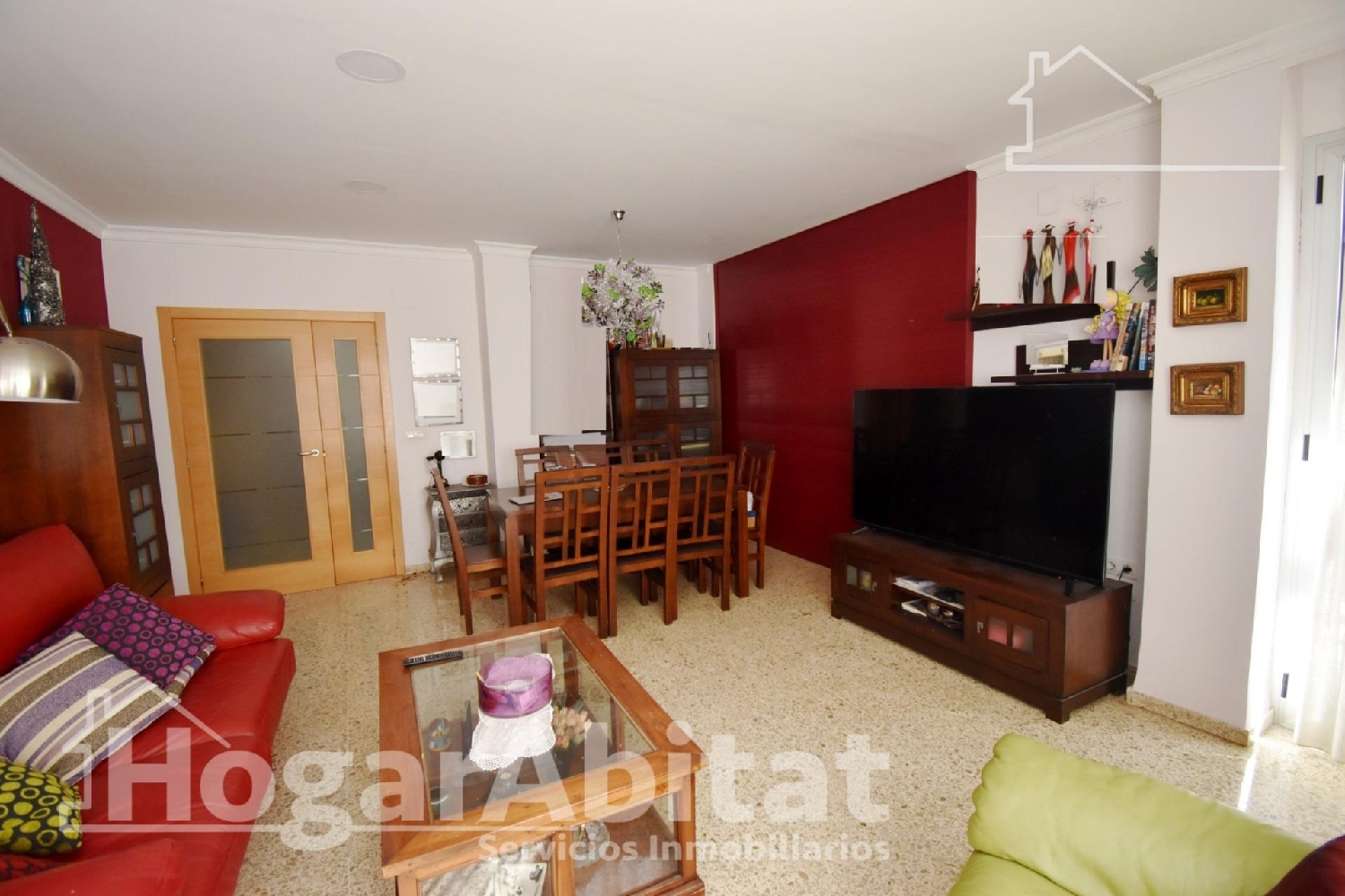 kaufen Wohnung Burriana Plana Baixa 3