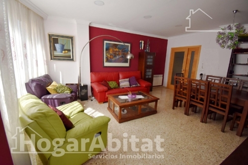 Burriana Plana Baixa Wohnung Bild 6312273