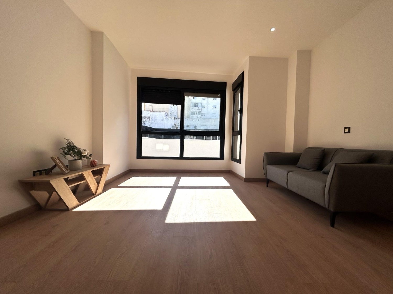  à vendre appartement Burriana Plana Baixa 5