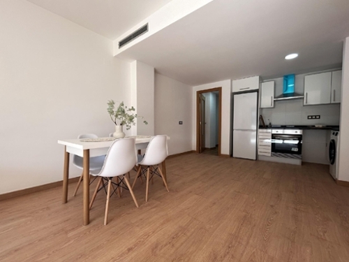 Burriana Plana Baixa appartement foto 6315696