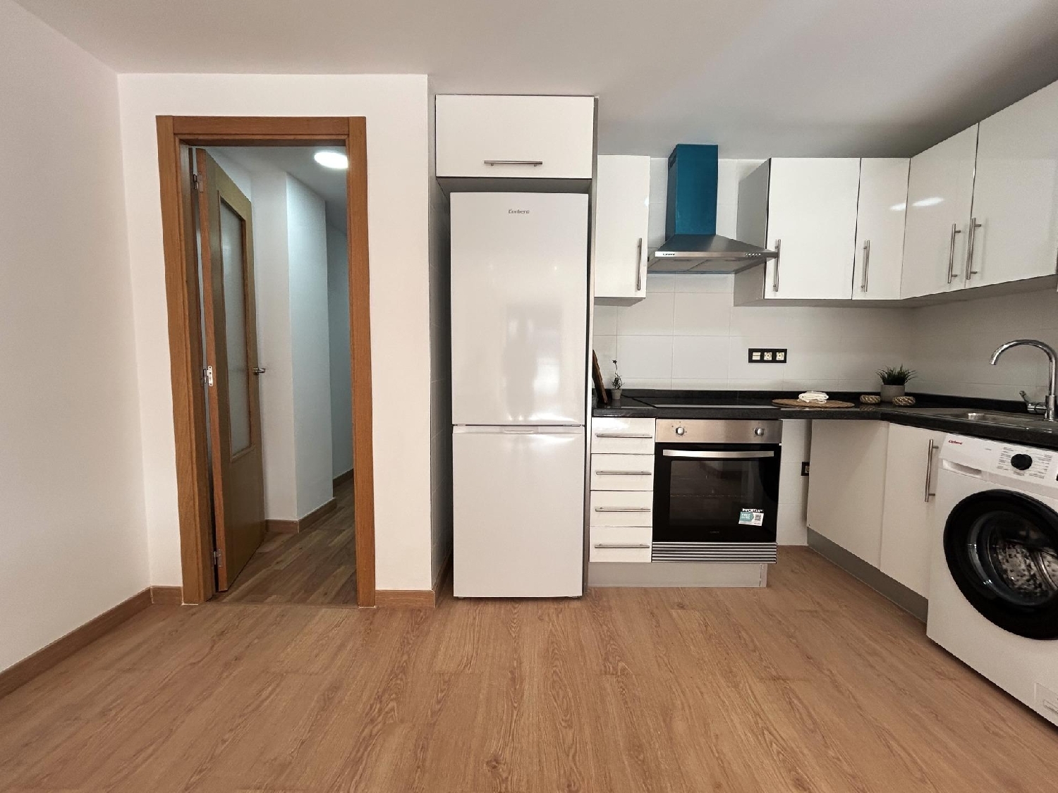  à vendre appartement Burriana Plana Baixa 7