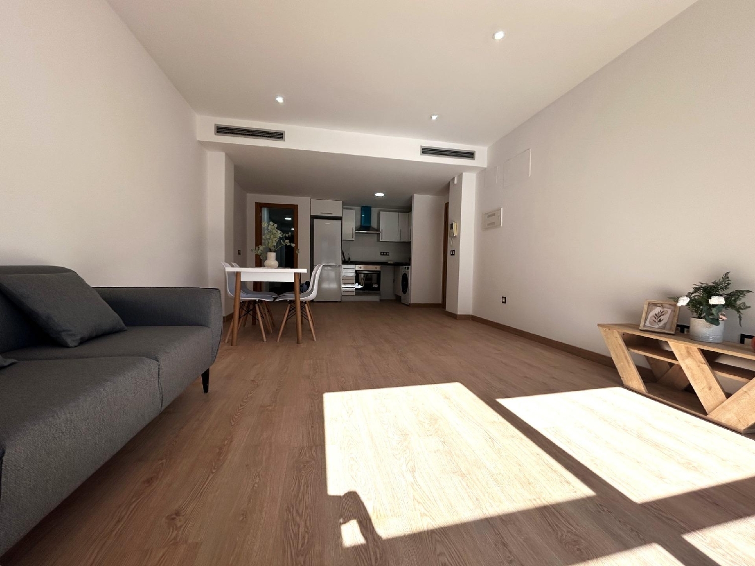  à vendre appartement Burriana Plana Baixa 4