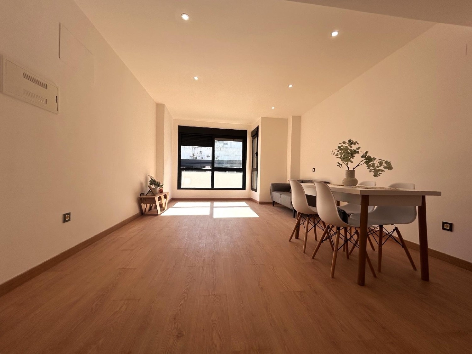 à vendre appartement Burriana Plana Baixa 3