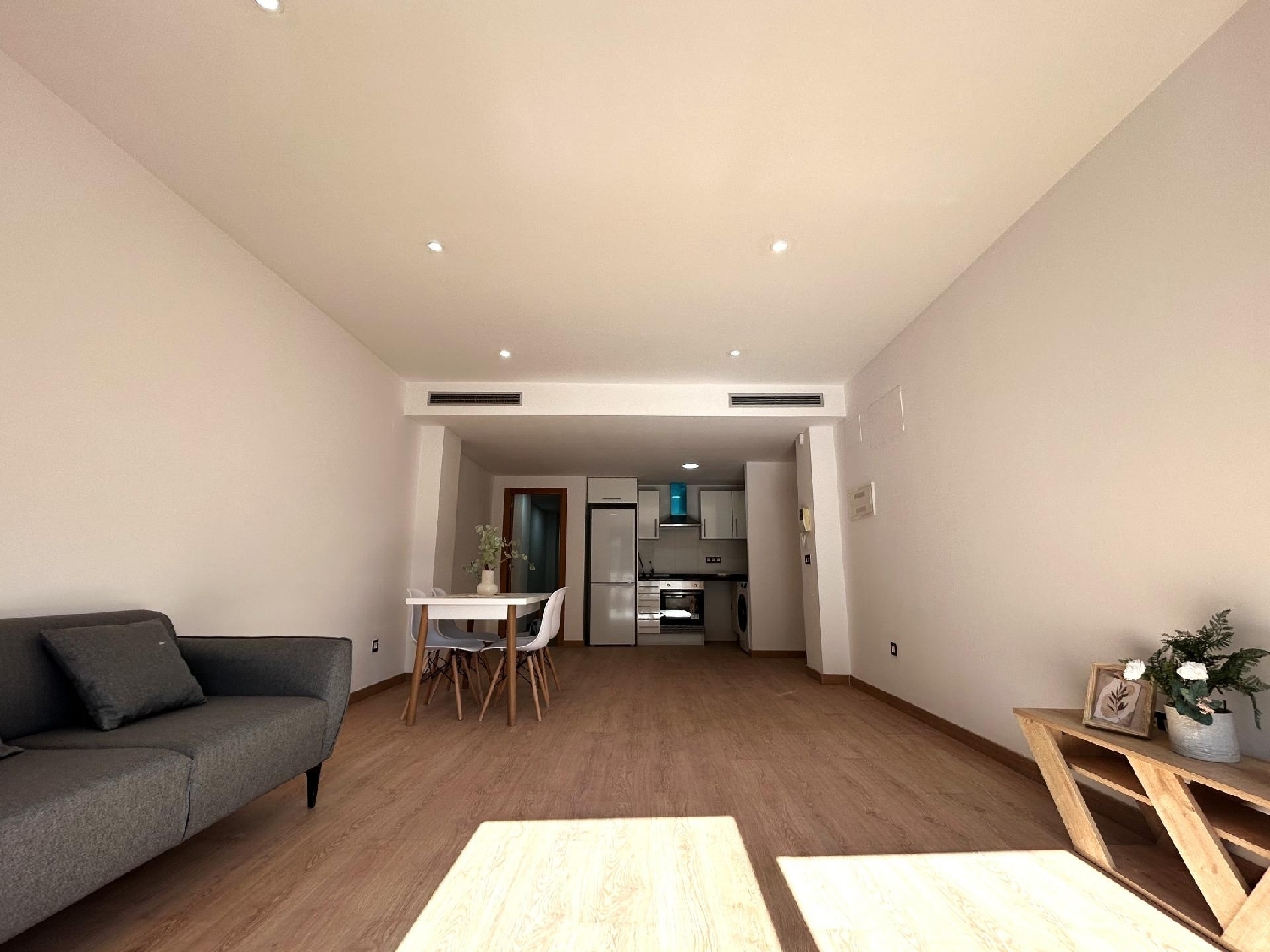  à vendre appartement Burriana Plana Baixa 6