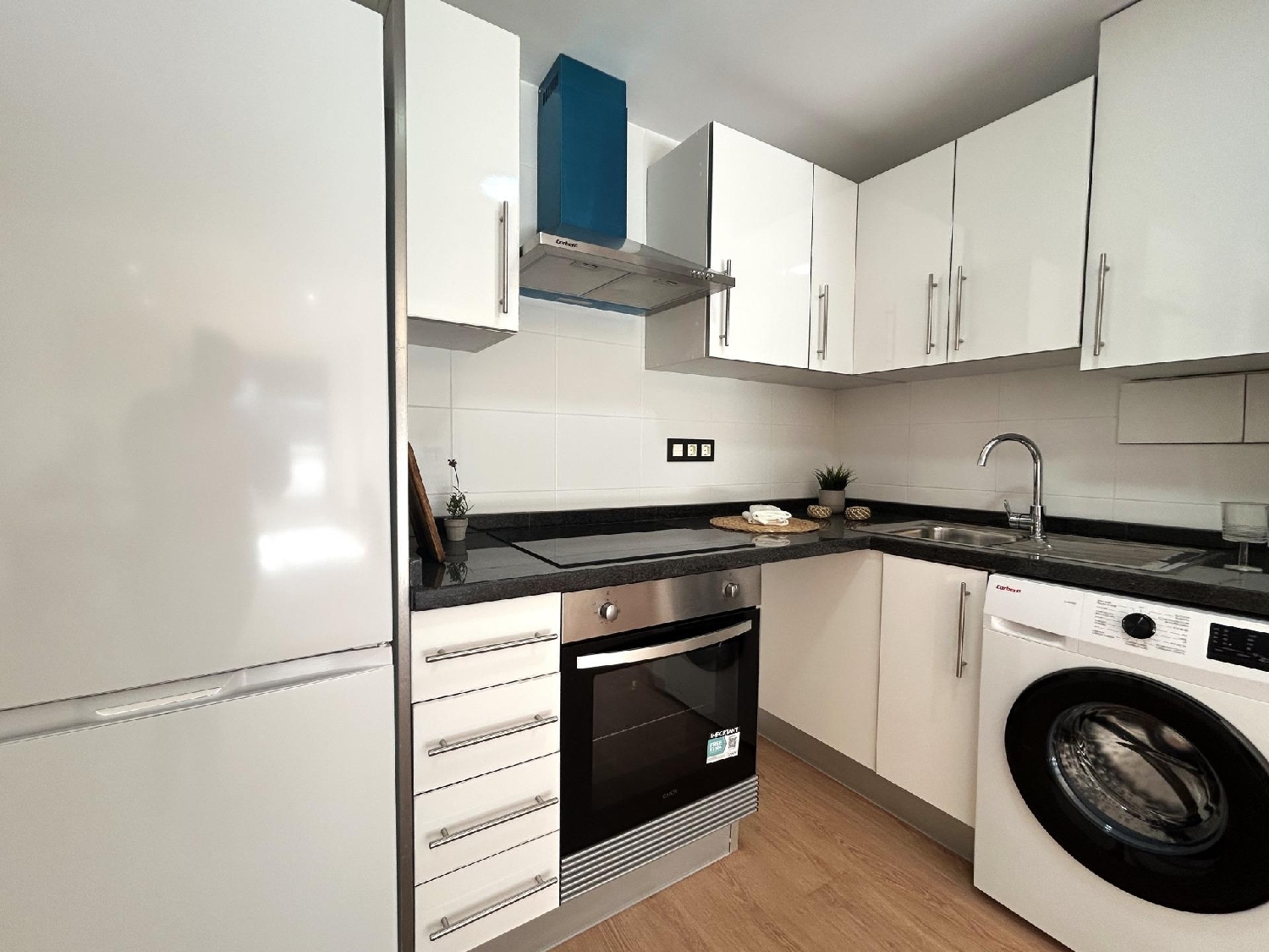  à vendre appartement Burriana Plana Baixa 8