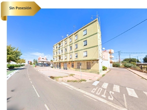 Burriana Plana Baixa appartement foto 6310300
