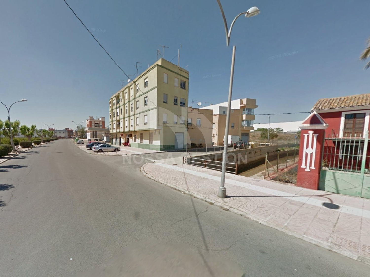 te koop appartement Burriana Plana Baixa 3