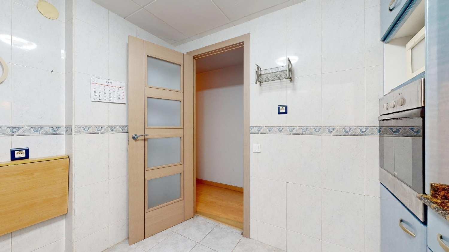 à vendre appartement Burriana Plana Baixa 8