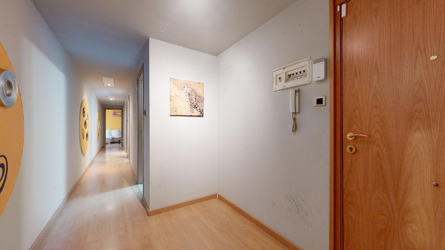 à vendre appartement Burriana Plana Baixa 2
