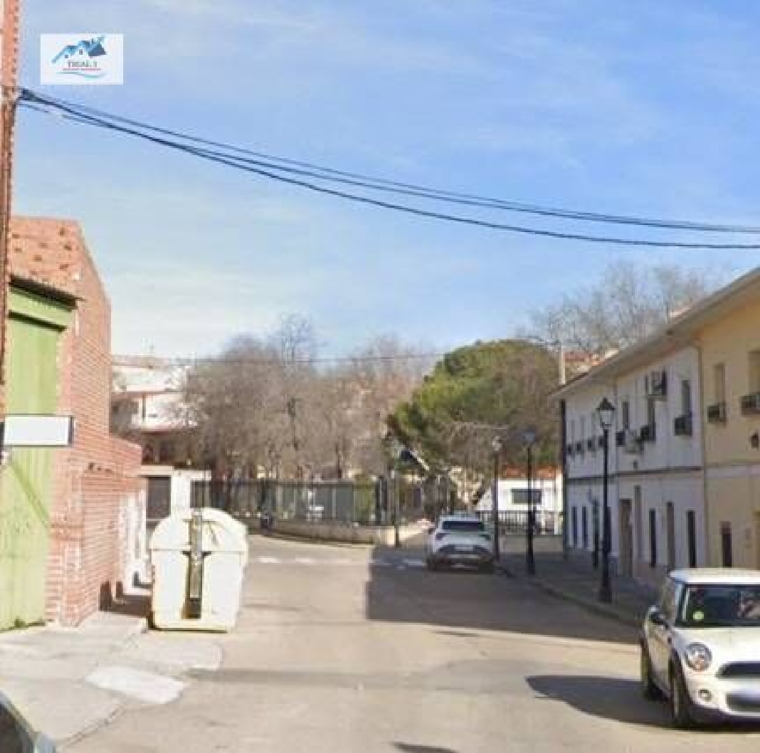  kaufen Wohnung Cabañas De La Sagra Sagra (La) 2