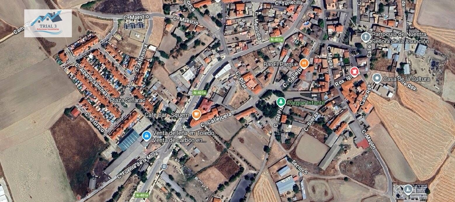  kaufen Wohnung Cabañas De La Sagra Sagra (La) 3
