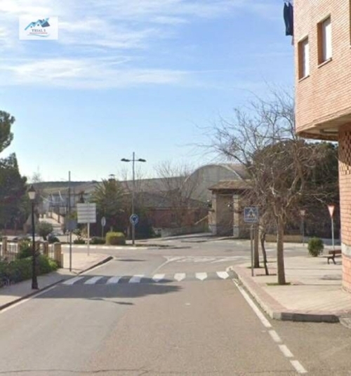 Cabañas De La Sagra Sagra (La) Wohnung Bild 6306706