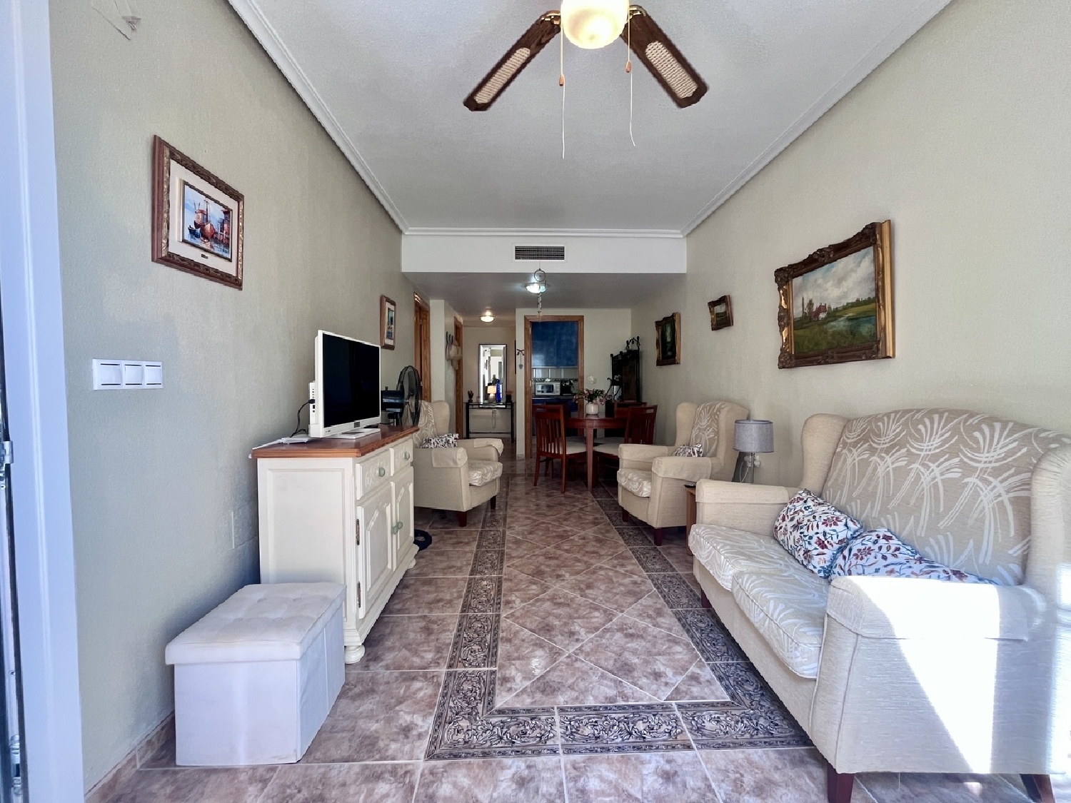  kaufen Wohnung Cabo Roig Baix Segura 4