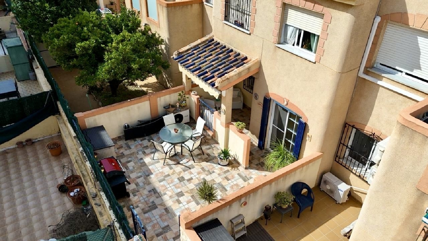  kaufen Wohnung Cabo Roig Baix Segura 2