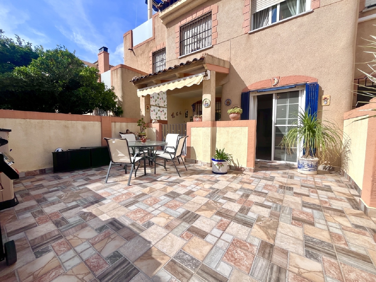  kaufen Wohnung Cabo Roig Baix Segura 1