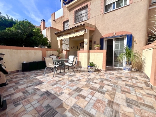 Cabo Roig Baix Segura Wohnung Bild 6315496