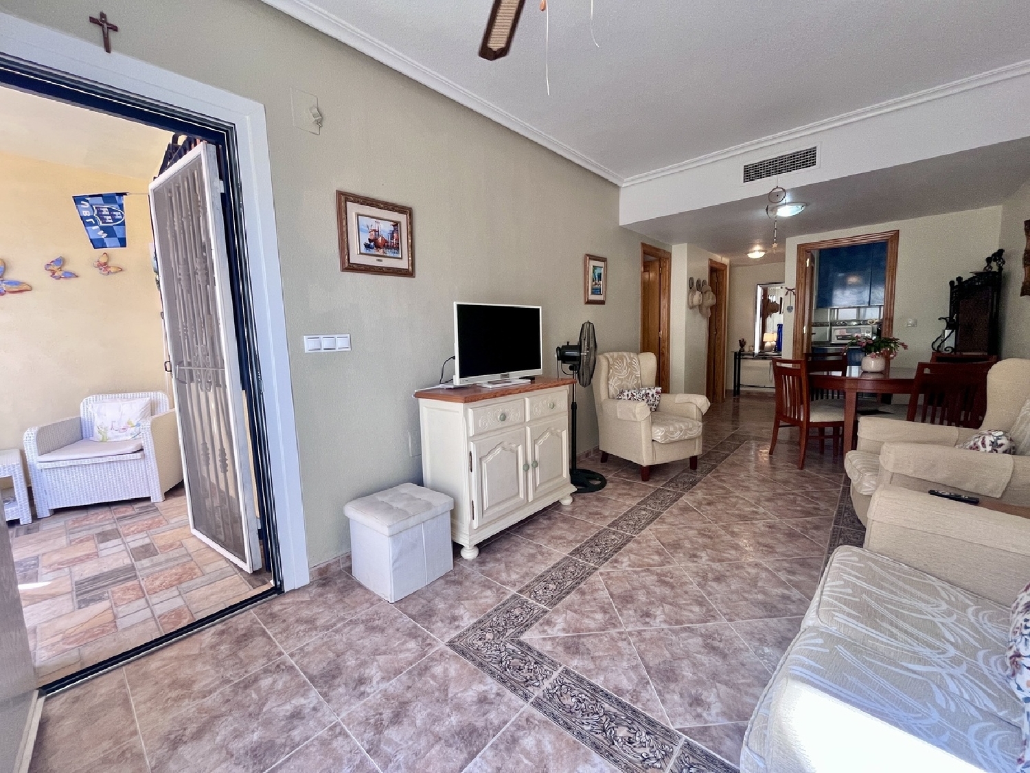  kaufen Wohnung Cabo Roig Baix Segura 5