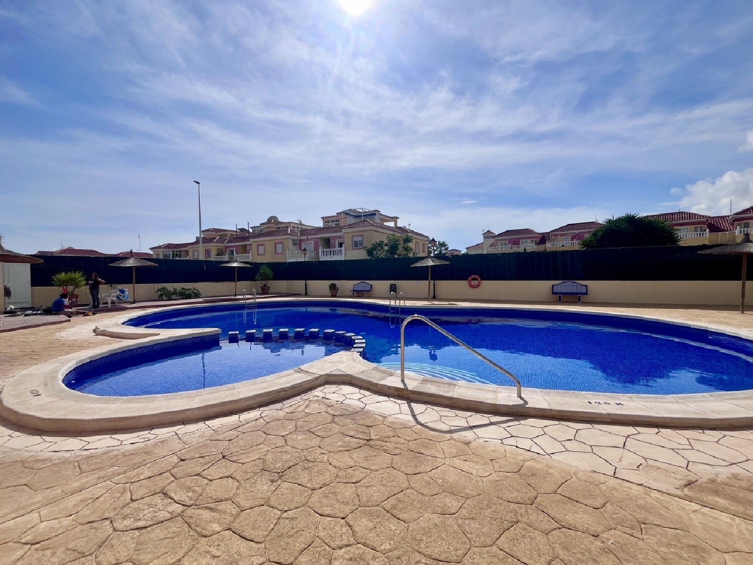  kaufen Wohnung Cabo Roig Baix Segura 3