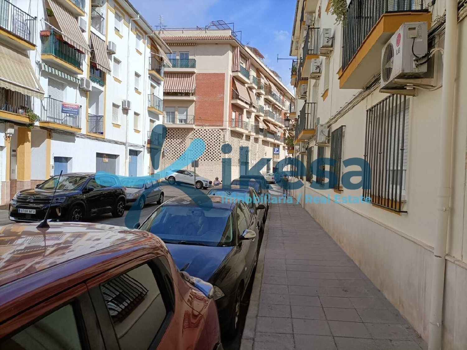 te koop appartement Cabra Subbética 4