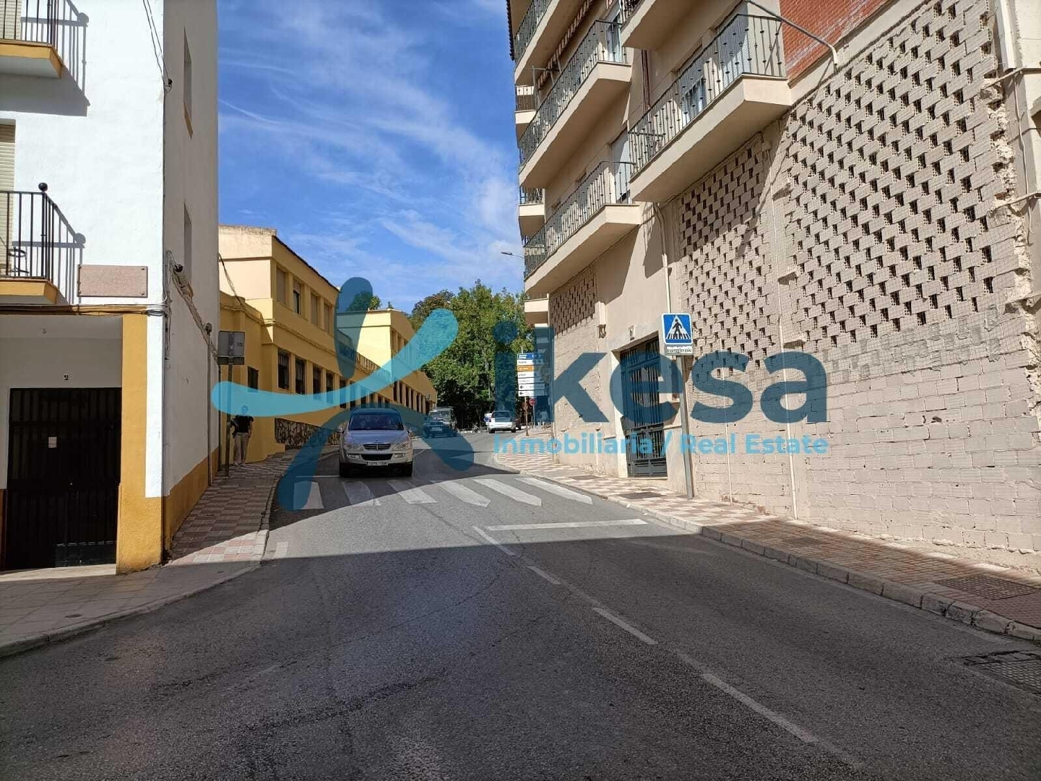 te koop appartement Cabra Subbética 3