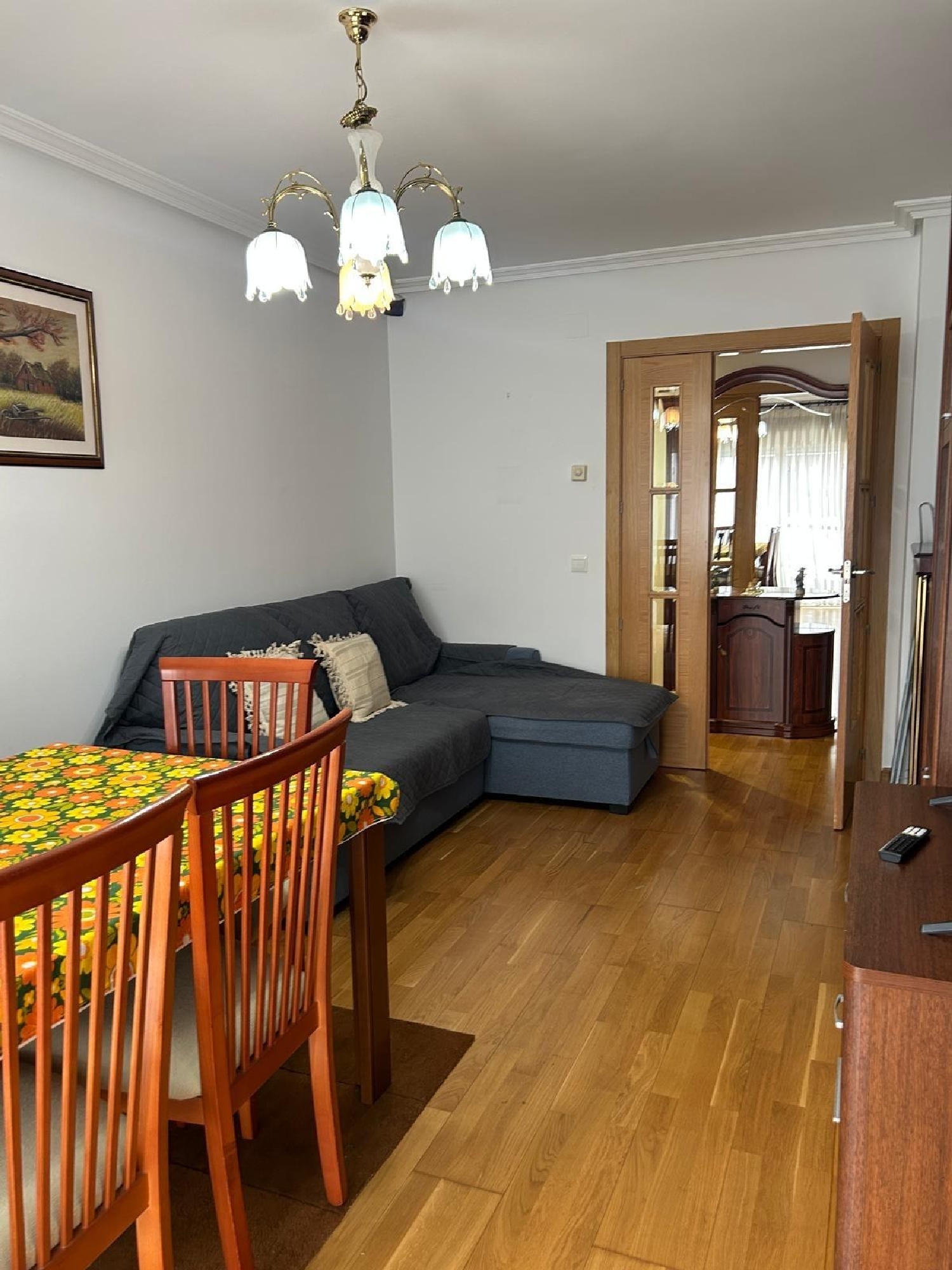  for sale apartment Cacabelos Bierzo (El) 8