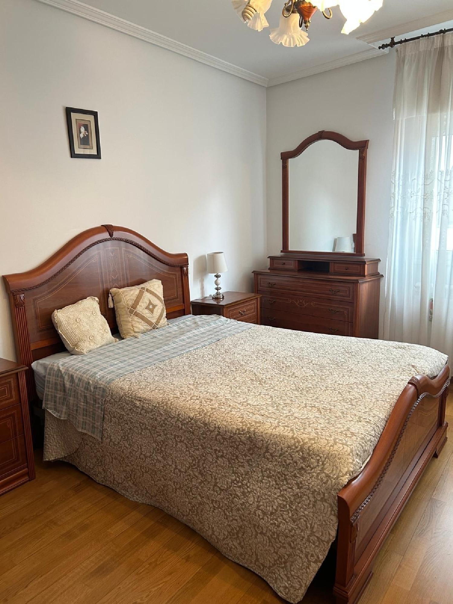  for sale apartment Cacabelos Bierzo (El) 3