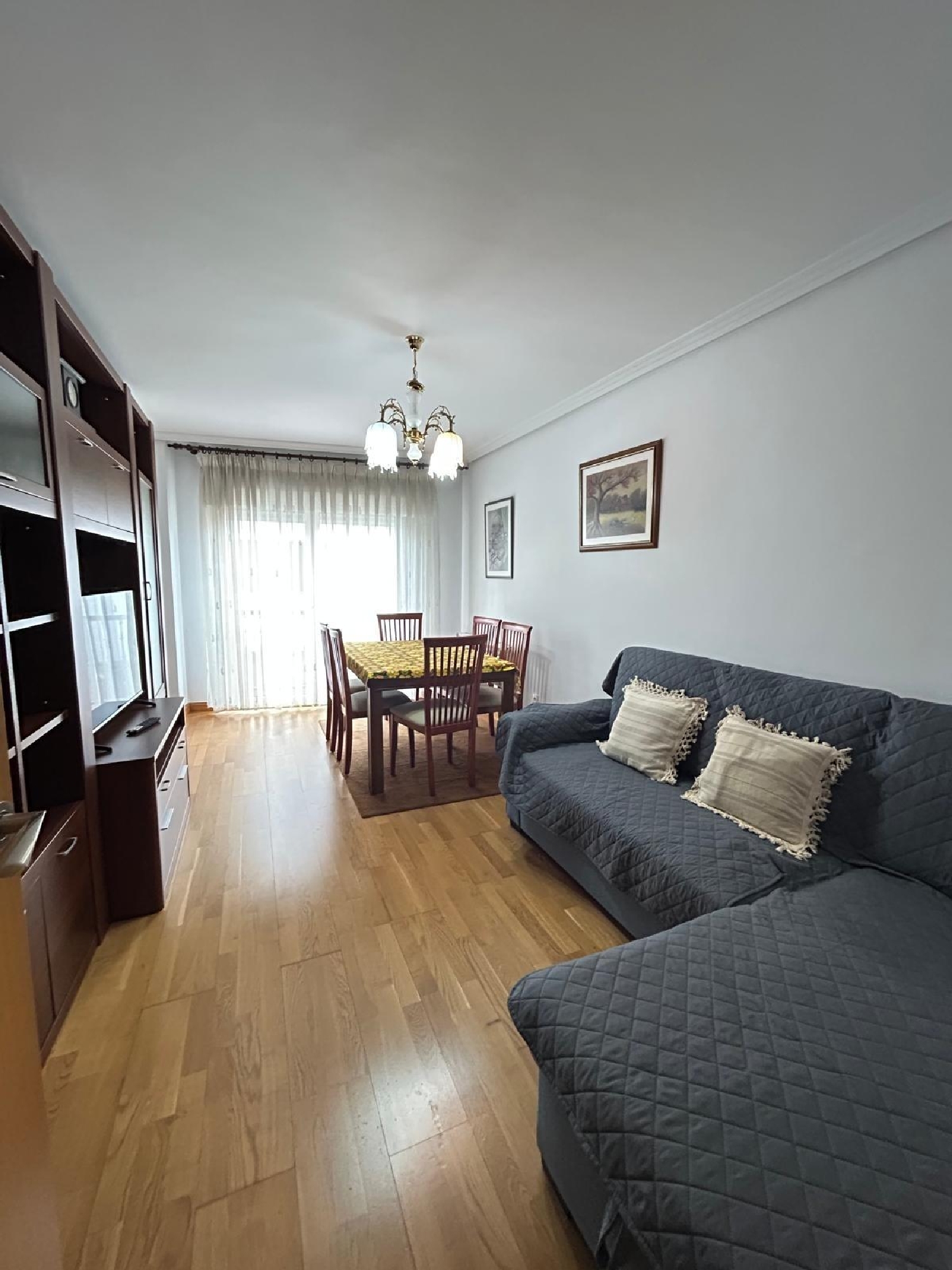  for sale apartment Cacabelos Bierzo (El) 6