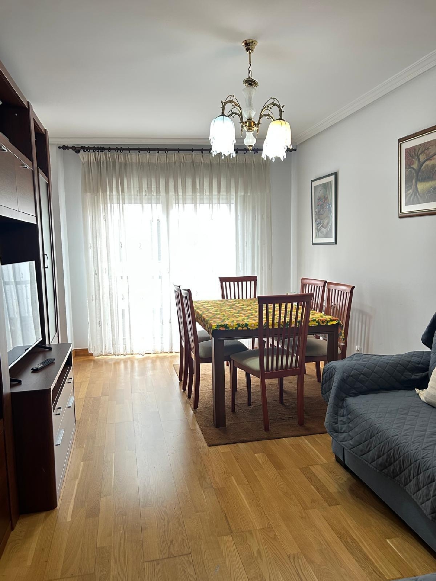  for sale apartment Cacabelos Bierzo (El) 7