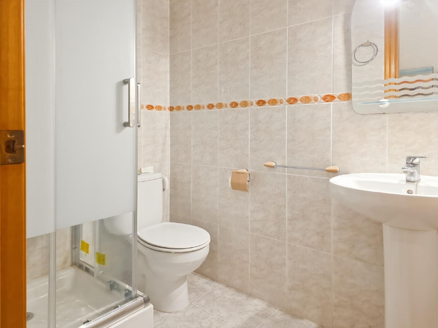  à vendre appartement Calafell Baix Penedès 3