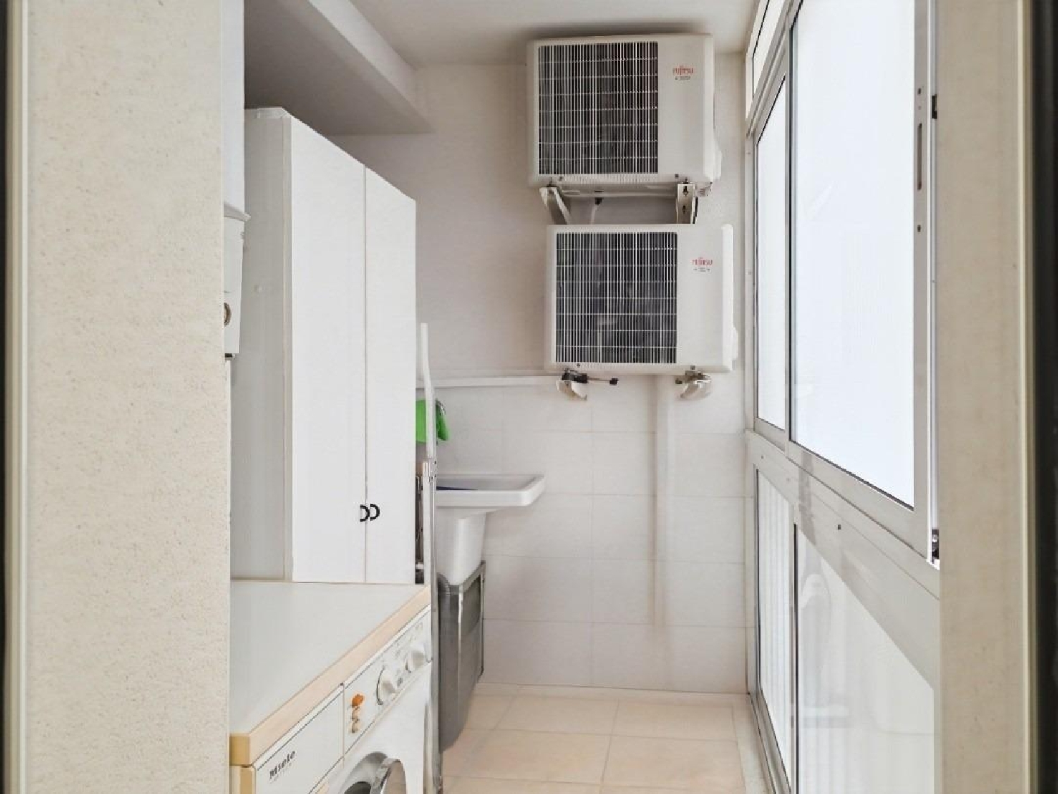  à vendre appartement Calafell Baix Penedès 7
