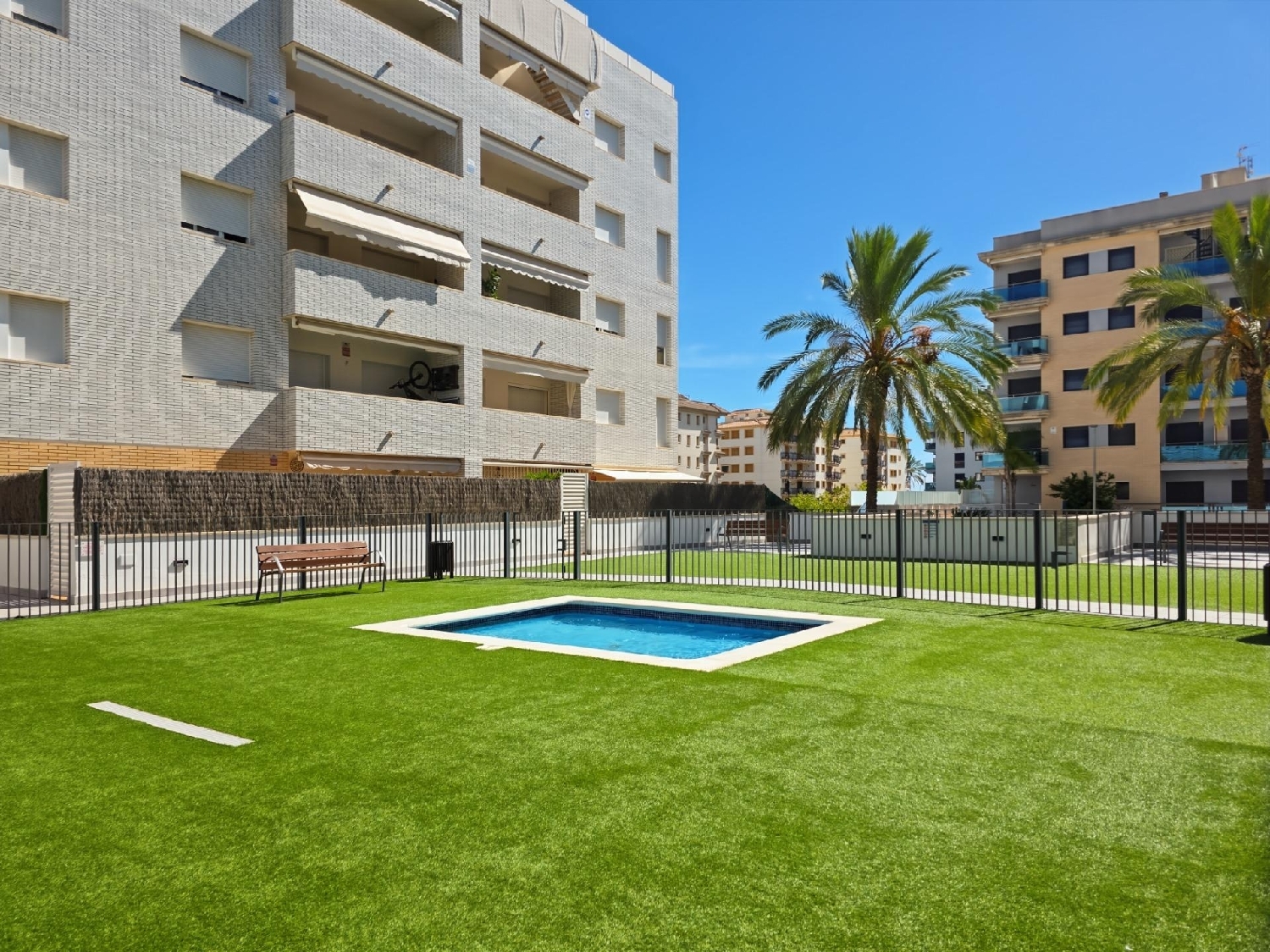  à vendre appartement Calafell Baix Penedès 2