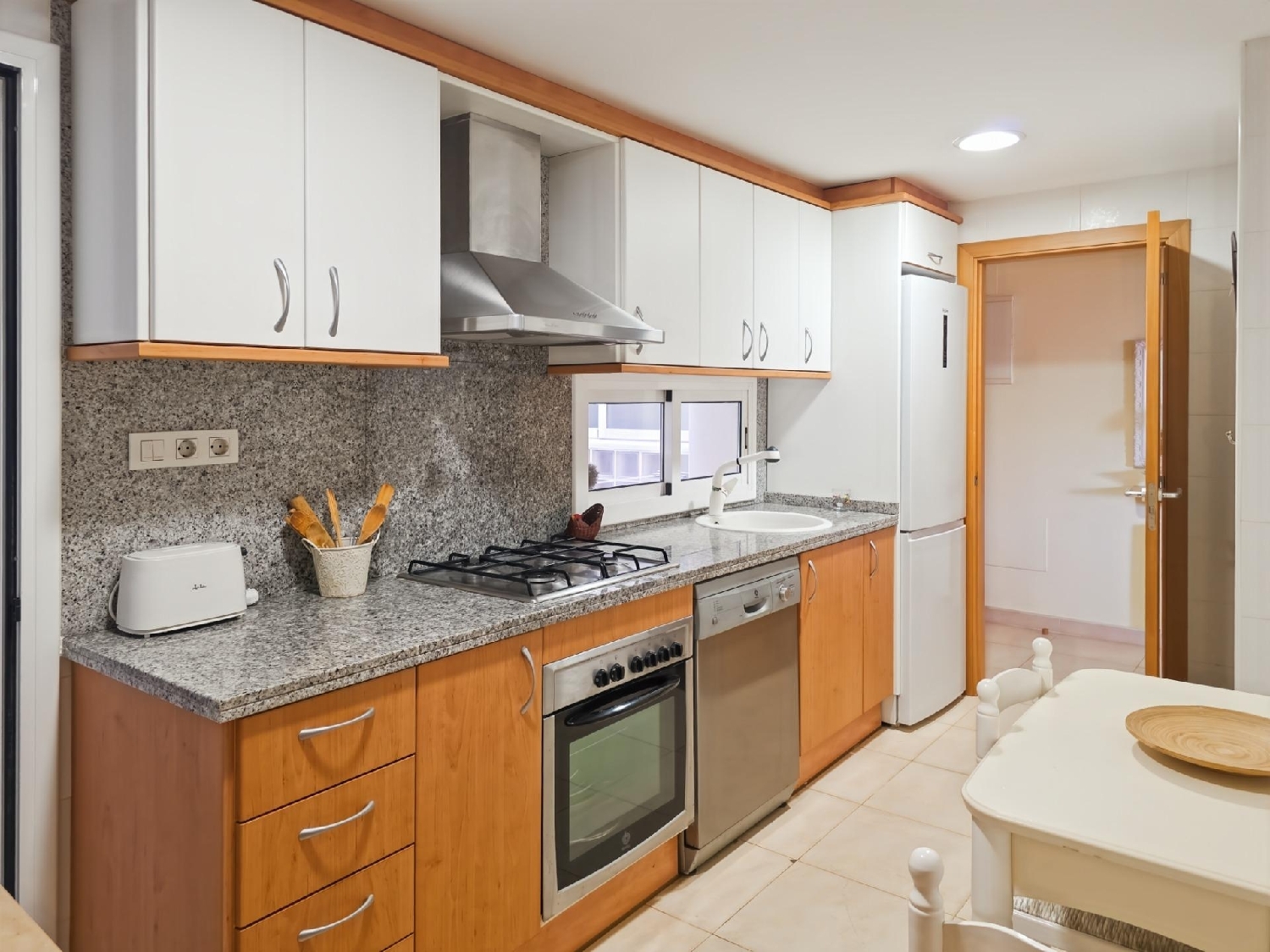  à vendre appartement Calafell Baix Penedès 5