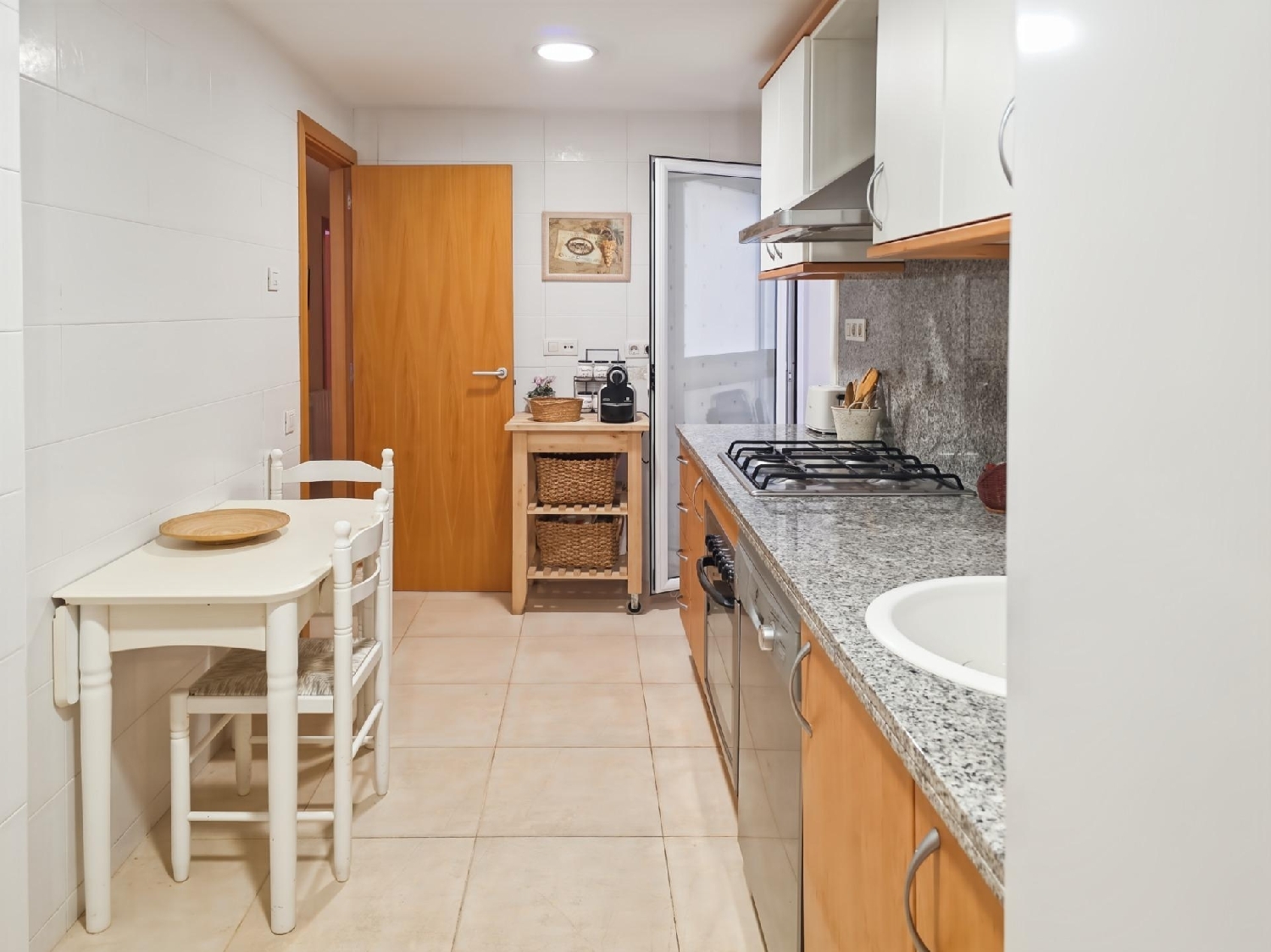  à vendre appartement Calafell Baix Penedès 6