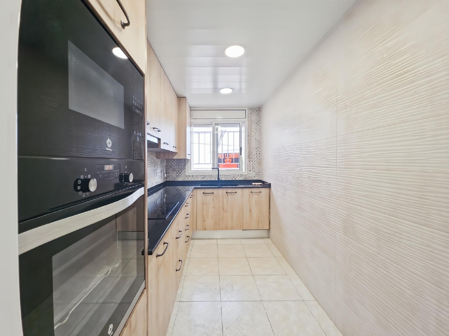  for sale apartment Calafell Baix Penedès 1