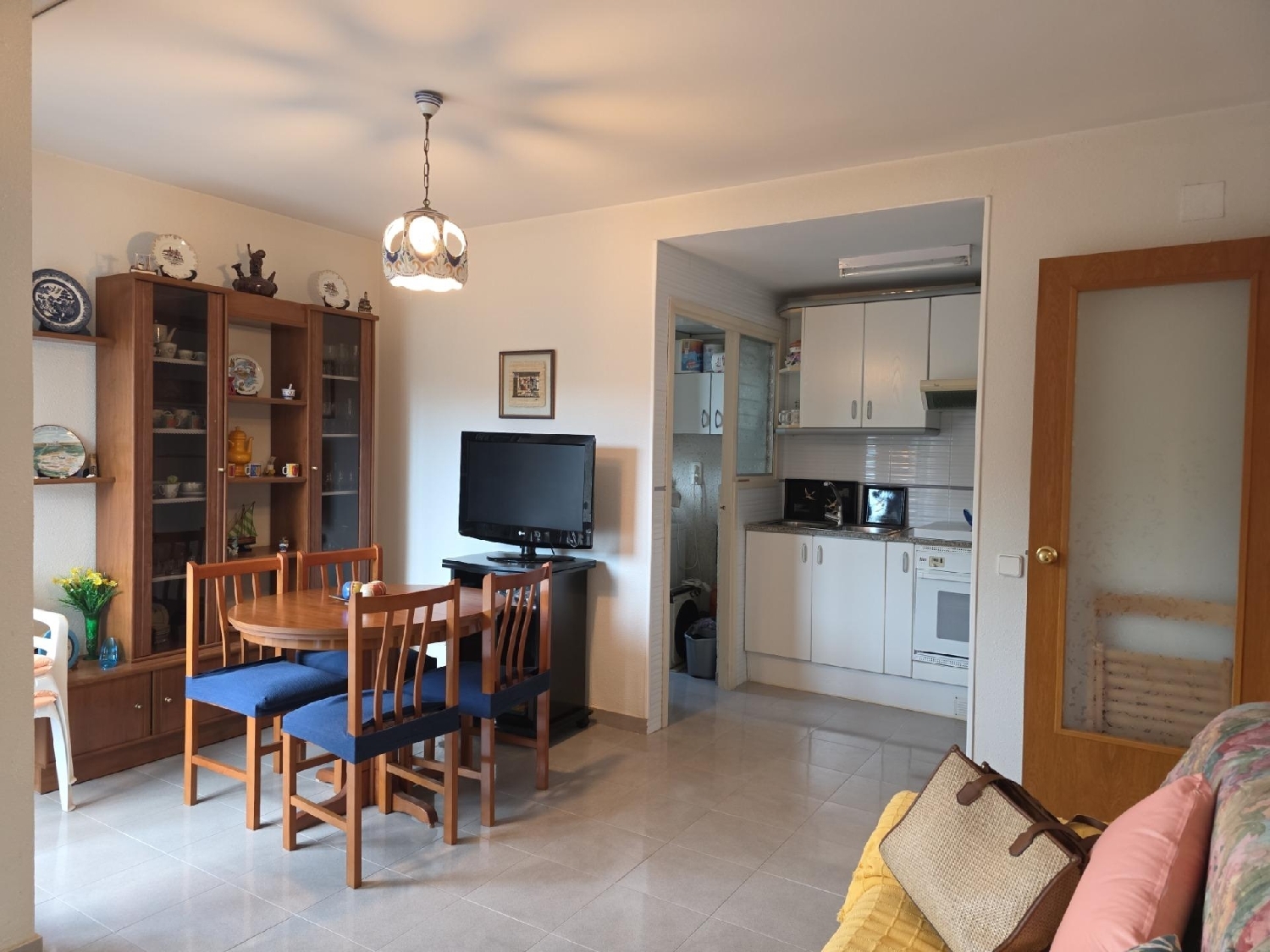 kaufen Wohnung Calafell Baix Penedès 2