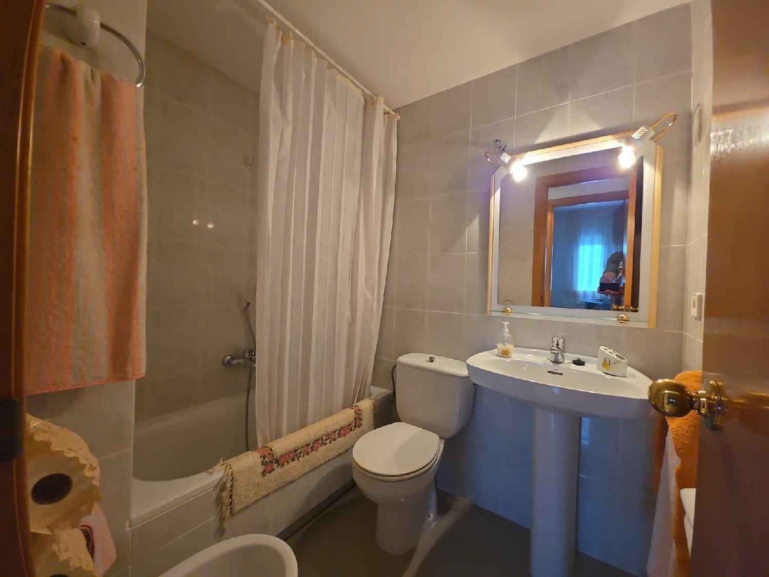 kaufen Wohnung Calafell Baix Penedès 3