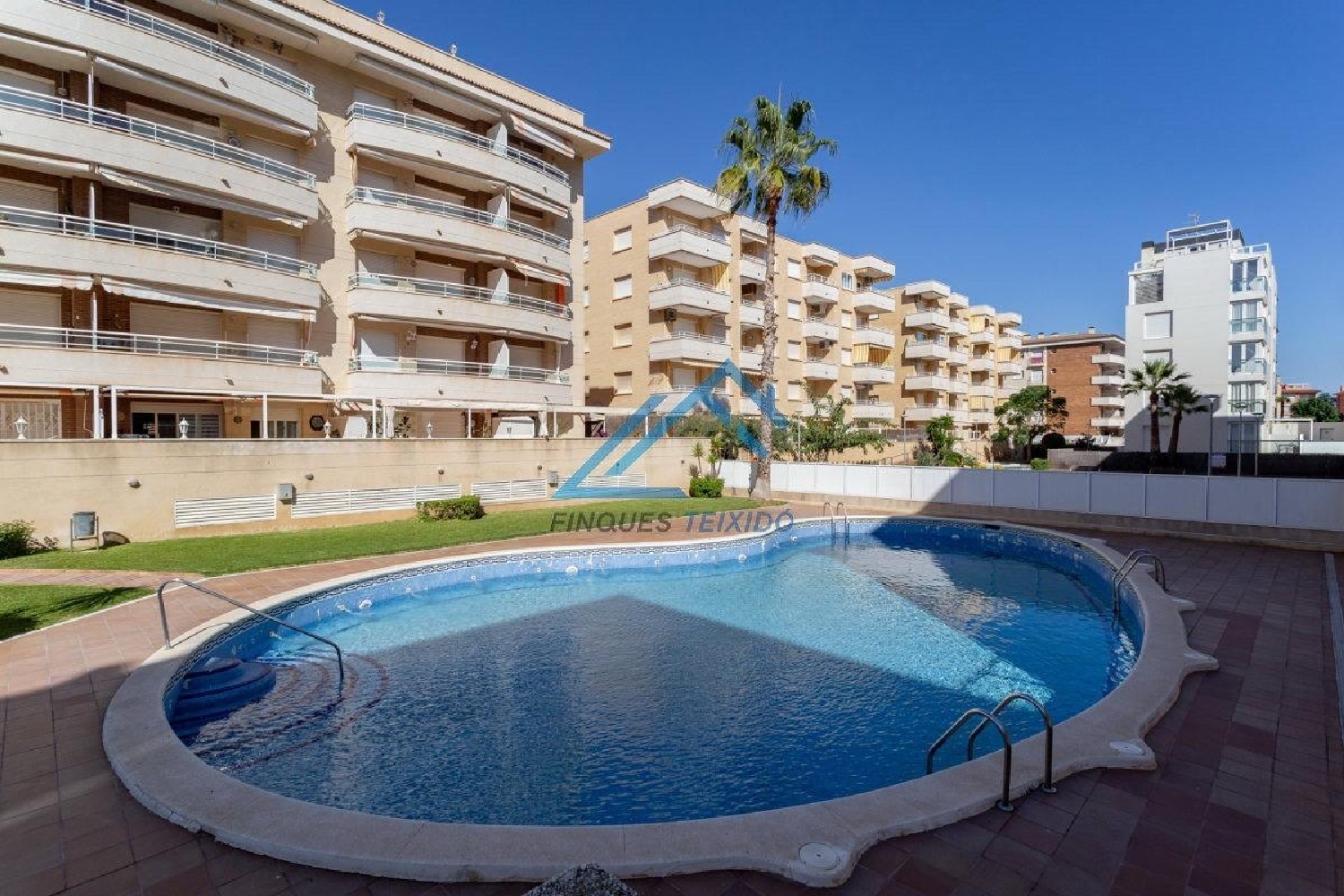  kaufen Wohnung Calafell Baix Penedès 2
