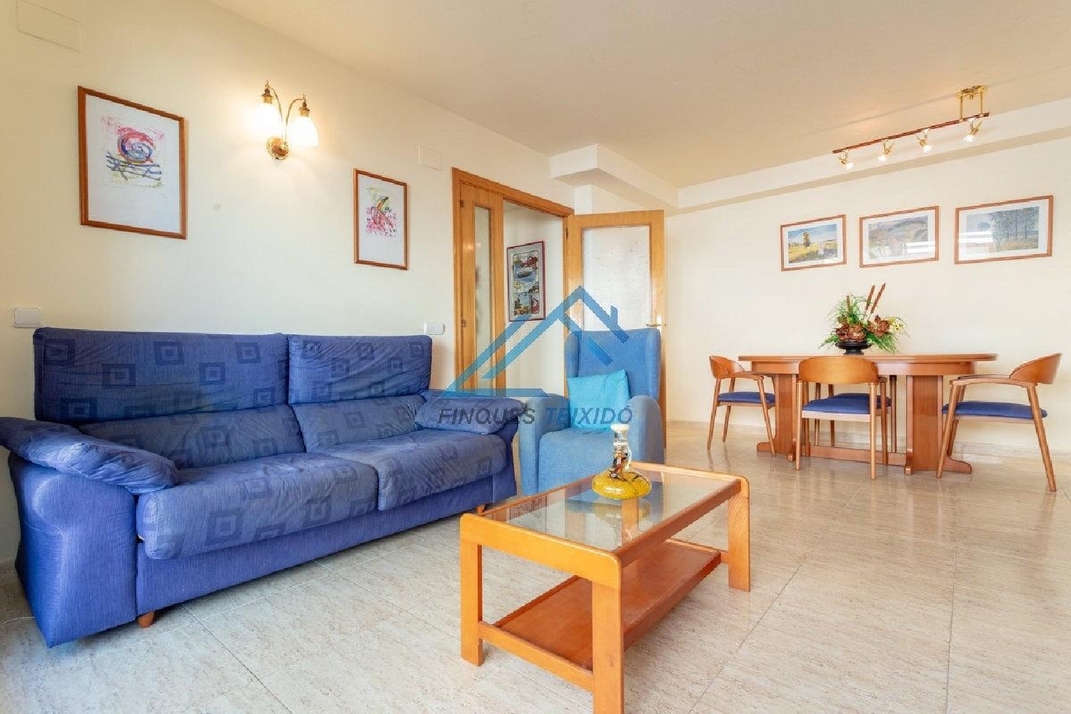  kaufen Wohnung Calafell Baix Penedès 7