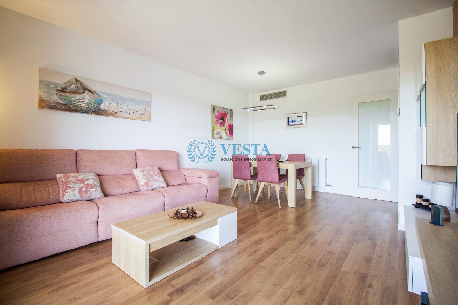 à vendre appartement Calafell Baix Penedès 2