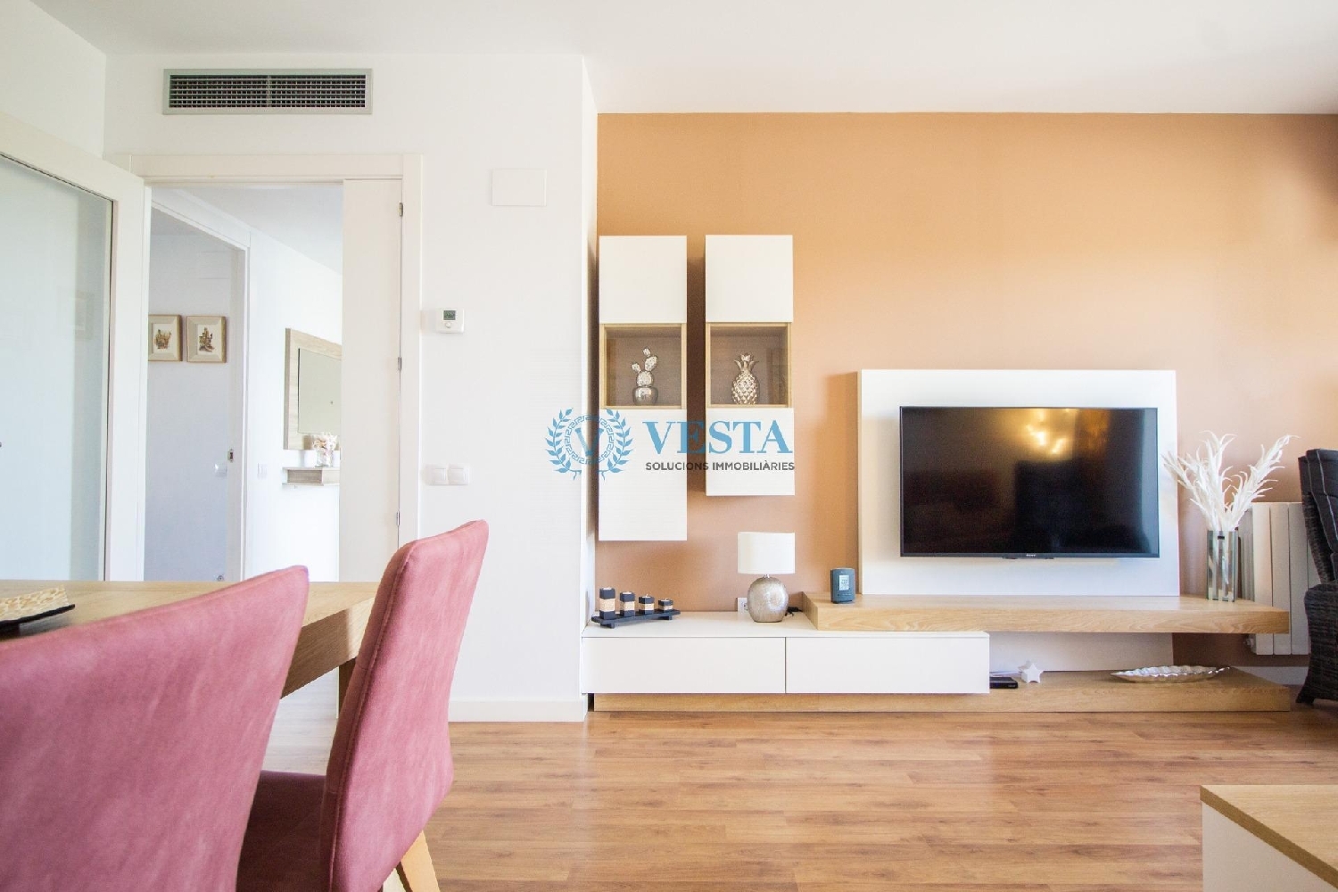à vendre appartement Calafell Baix Penedès 7
