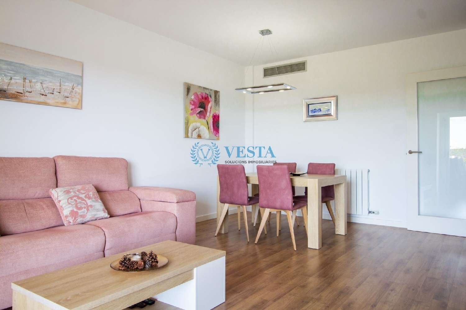 à vendre appartement Calafell Baix Penedès 3