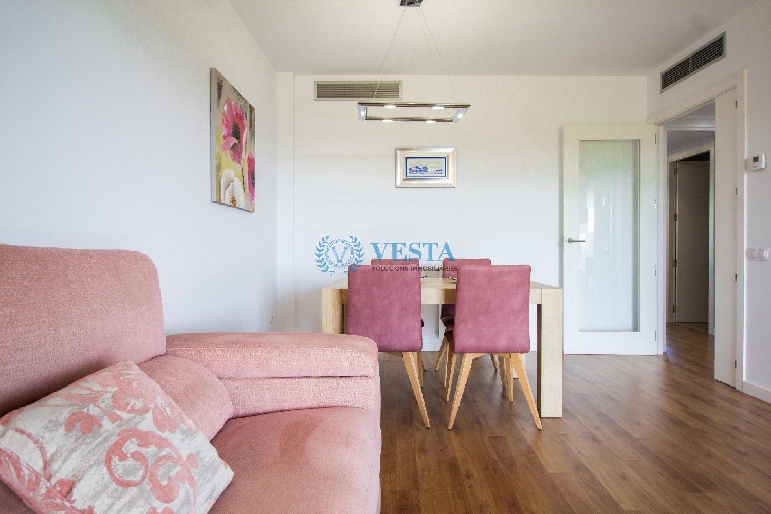 à vendre appartement Calafell Baix Penedès 5