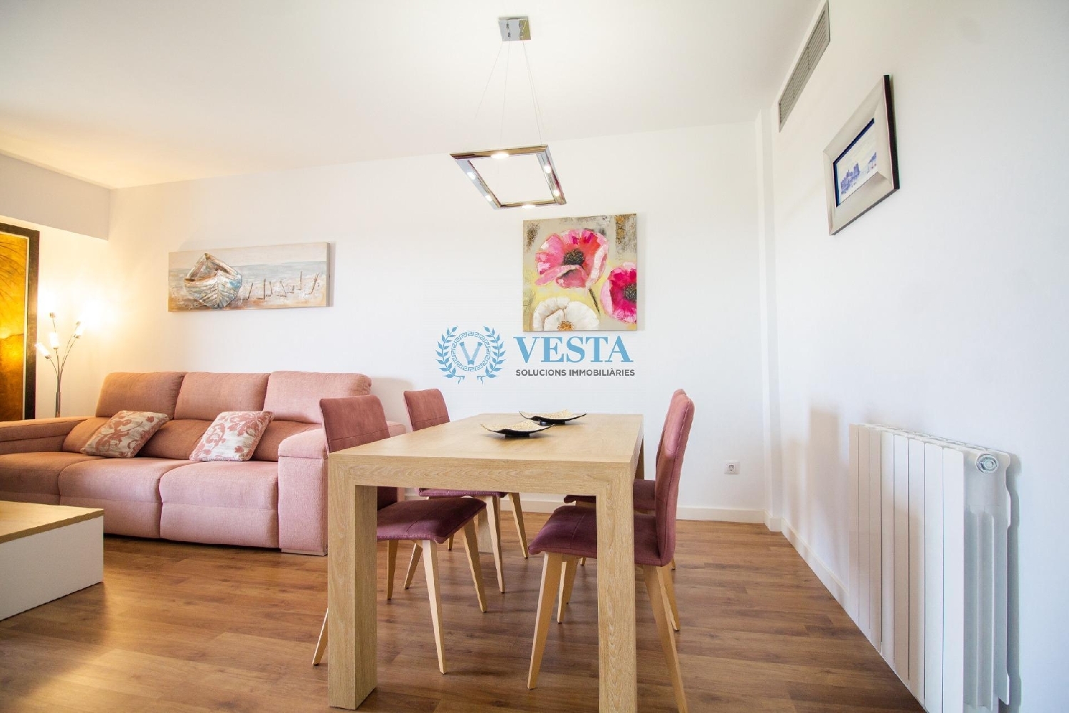 à vendre appartement Calafell Baix Penedès 6